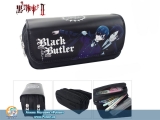 Пенал BIG ORIGIN - Kuroshitsuji Black Butler tape 2