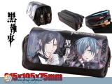 Пенал BIG ORIGIN - Kuroshitsuji Black Butler