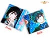 Кошелек "Темный Дворецкий" модель Ciel Blue ver