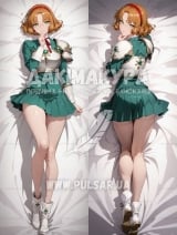 Дакімакура (подушка для обіймів) 150 см &laquo;Fuu Hououji | Magic Knight Rayearth&raquo; модель 2