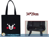 Сумка "Эко" модель  Kumamon