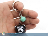 Брелок Kumamon Key