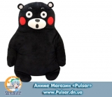 М`яка іграшка Kumamon 50 см