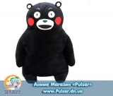 Мягкая игрушка Kumamon 50 см