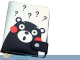 Кошелек Kumamon tape 5