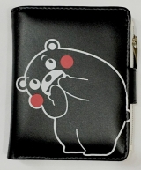 Кошелек "Kumamon " модель Tape 1