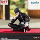 Оригінальна аніме фігурка &laquo;Kagurabachi Choconose Premium - Hiyuki Kagari&raquo;