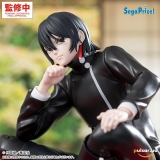 Оригинальная аниме фигурка &laquo;Kagurabachi Choconose Premium - Hiyuki Kagari&raquo;