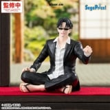 Оригінальна аніме фігурка &laquo;Kagurabachi Choconose Premium Figure - Seiichi Samura&raquo;