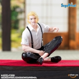 Оригинальная аниме фигурка &laquo;Kagurabachi Choconose Premium - Togo Shiba&raquo;