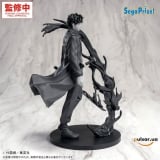 Оригинальная аниме фигурка &laquo;Kagurabachi Luminasta - Chihiro Rokuhira&raquo;