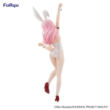 Оригинальная аниме фигурка &laquo;"Kaguya-Sama: Love Is War - The First Kiss That Never Ends -" BiCute Bunnies Figure Fujiwara Chika&raquo;