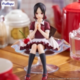 Оригинальная аниме фигурка &laquo;"Kaguya-sama: Love Is War -The First Kiss That Never Ends-" Special Figure Shinomiya Kaguya Parfait Ver.&raquo;
