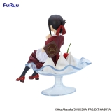 Оригинальная аниме фигурка &laquo;"Kaguya-sama: Love Is War -The First Kiss That Never Ends-" Special Figure Shinomiya Kaguya Parfait Ver.&raquo;