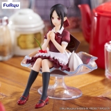 Оригинальная аниме фигурка &laquo;"Kaguya-sama: Love Is War -The First Kiss That Never Ends-" Special Figure Shinomiya Kaguya Parfait Ver.&raquo;