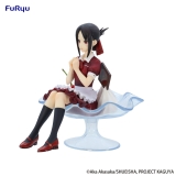 Оригинальная аниме фигурка &laquo;"Kaguya-sama: Love Is War -The First Kiss That Never Ends-" Special Figure Shinomiya Kaguya Parfait Ver.&raquo;