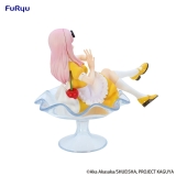 Оригинальная аниме фигурка &laquo;"Kaguya-sama: Love Is War -The First Kiss That Never Ends-" Special Figure Fujiwara Chika Parfait Ver.&raquo;