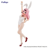Оригинальная аниме фигурка &laquo;"Kaguya-Sama: Love Is War - The First Kiss That Never Ends -" BiCute Bunnies Figure Fujiwara Chika&raquo;