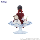 Оригинальная аниме фигурка &laquo;"Kaguya-sama: Love Is War -The First Kiss That Never Ends-" Special Figure Shinomiya Kaguya Parfait Ver.&raquo;