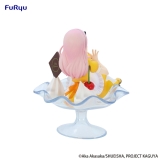 Оригинальная аниме фигурка &laquo;"Kaguya-sama: Love Is War -The First Kiss That Never Ends-" Special Figure Fujiwara Chika Parfait Ver.&raquo;