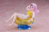 Оригинальная аниме фигурка &laquo;Taito Kaguya-sama Love is War: Fujiwara Chika Aqua Float Girls Figure&raquo;