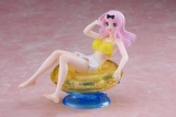 Оригинальная аниме фигурка &laquo;Taito Kaguya-sama Love is War: Fujiwara Chika Aqua Float Girls Figure&raquo;