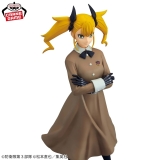 Оригинальная аниме фигурка &laquo;Kaiju No. 8 Glitter & Glamours - Kikoru Shinomiya&raquo;