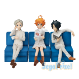 Оригинальная аниме фигурка PM Norman Figure &ndash; The Promised Neverland (Yakusoku no Neverland)