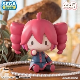 Оригинальная аниме фигурка &laquo;Kasane Teto Fuwapuchi Deformed Figure - Kasane Teto&raquo;