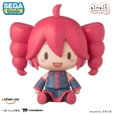 Оригинальная аниме фигурка &laquo;Kasane Teto Fuwapuchi Deformed Figure - Kasane Teto&raquo;