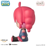 Оригинальная аниме фигурка &laquo;Kasane Teto Fuwapuchi Deformed Figure - Kasane Teto&raquo;