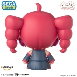 Оригинальная аниме фигурка &laquo;Kasane Teto Fuwapuchi Deformed Figure - Kasane Teto&raquo;