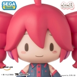 Оригинальная аниме фигурка &laquo;Kasane Teto Fuwapuchi Deformed Figure - Kasane Teto&raquo;