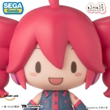 Оригинальная аниме фигурка &laquo;Kasane Teto Fuwapuchi Deformed Figure - Kasane Teto&raquo;