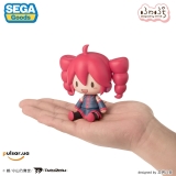 Оригинальная аниме фигурка &laquo;Kasane Teto Fuwapuchi Deformed Figure - Kasane Teto&raquo;