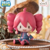 Оригинальная аниме фигурка &laquo;Kasane Teto Fuwapuchi Deformed Figure - Kasane Teto&raquo;