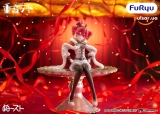 Оригинальная аниме фигурка &laquo;Kasane Teto Noodle Stopper Figure - Kasane Teto King Costume&raquo;