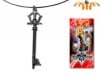 Кулон Kingdom of Hearts