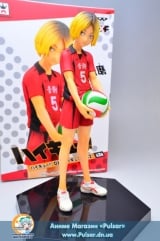 Оригинальная аниме фигурка Haikyuu!! DXF Figure vol.2 Kozume Kenma