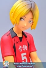 Оригинальная аниме фигурка Haikyuu!! DXF Figure vol.2 Kozume Kenma