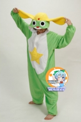 Кигуруми (Пижама в стиле аниме) "KERORO"