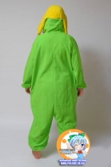 Кигуруми (Пижама в стиле аниме) "KERORO"