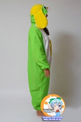 Кигуруми (Пижама в стиле аниме) "KERORO"