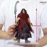 Оригинальная аниме фигурка &laquo;Kingdom Grandista - Hou Ken&raquo;