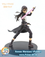 Оригінальна аніме фігурка Kirito CGO ver. (FuRyu)