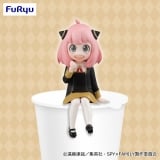 Оригинальная аниме фигурка &laquo;"SPY&times;FAMILY" Noodle Stopper Figure Anya Forger&raquo;