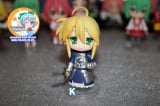 Оригинальная аниме фигурка Nendoroid Petite - Lucky Star Season 2   (Good Smile Company)