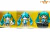 Фигурки Miku Hatsune модель Nendoroid Petit Music Legend