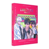 Артбук &laquo;The Art of Link Click | "Moments" + Bonuses&raquo;