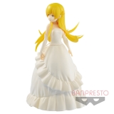 Оригинальная аниме фигурка EXQ Figure Oshino Shinobu Vol.2
